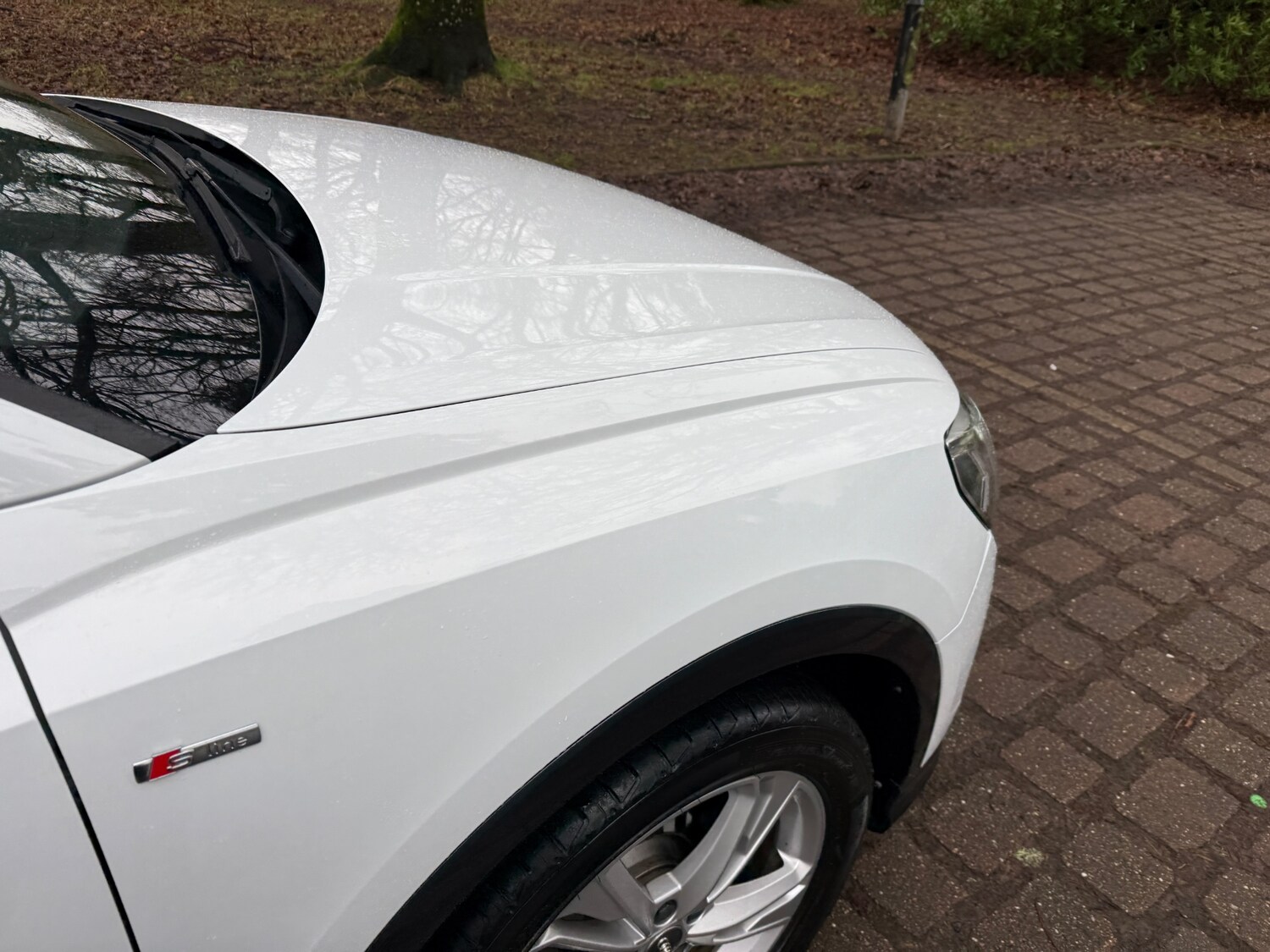 Used Audi Q3 2021 for sale - 77513916: Photo 26