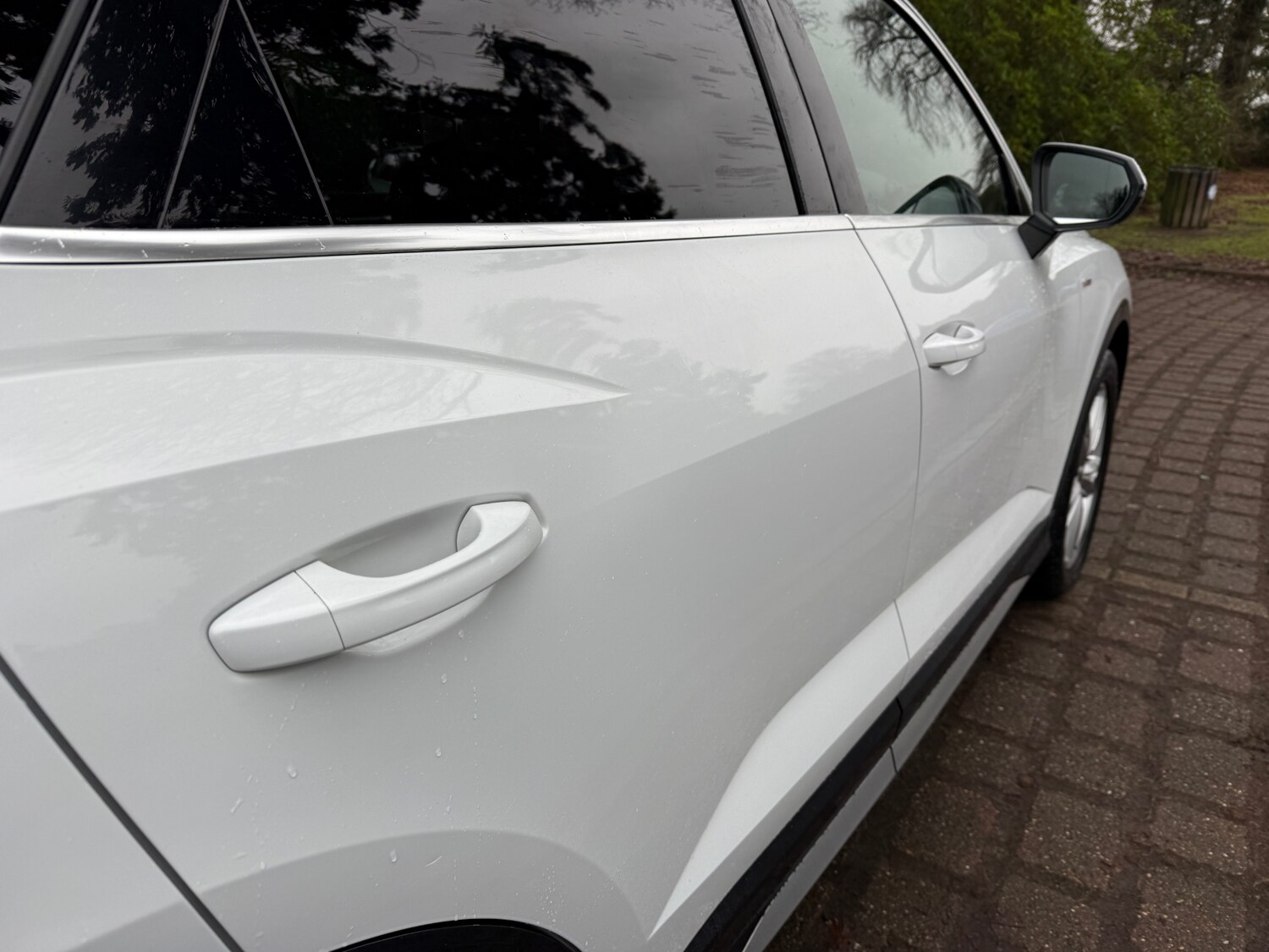 Used Audi Q3 2021 for sale - 77513916: Photo 27