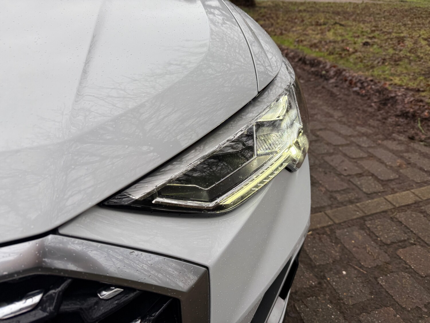 Used Audi Q3 2021 for sale - 77513916: Photo 31