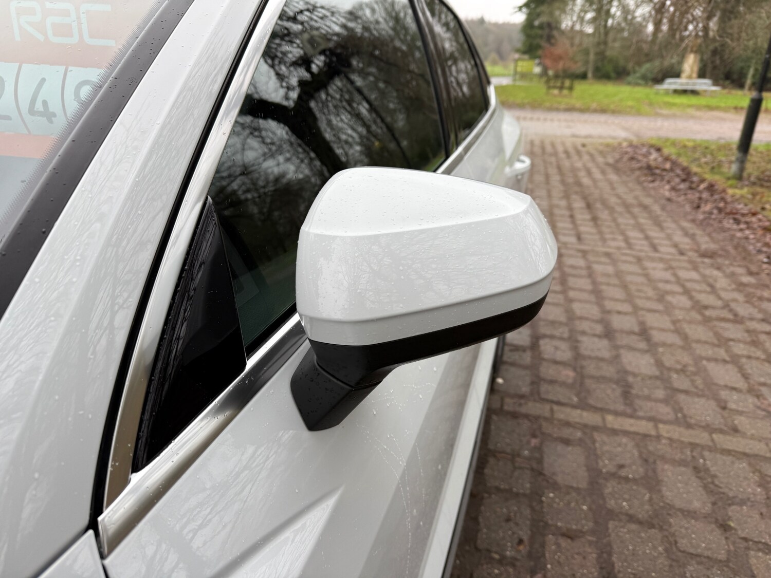 Used Audi Q3 2021 for sale - 77513916: Photo 34