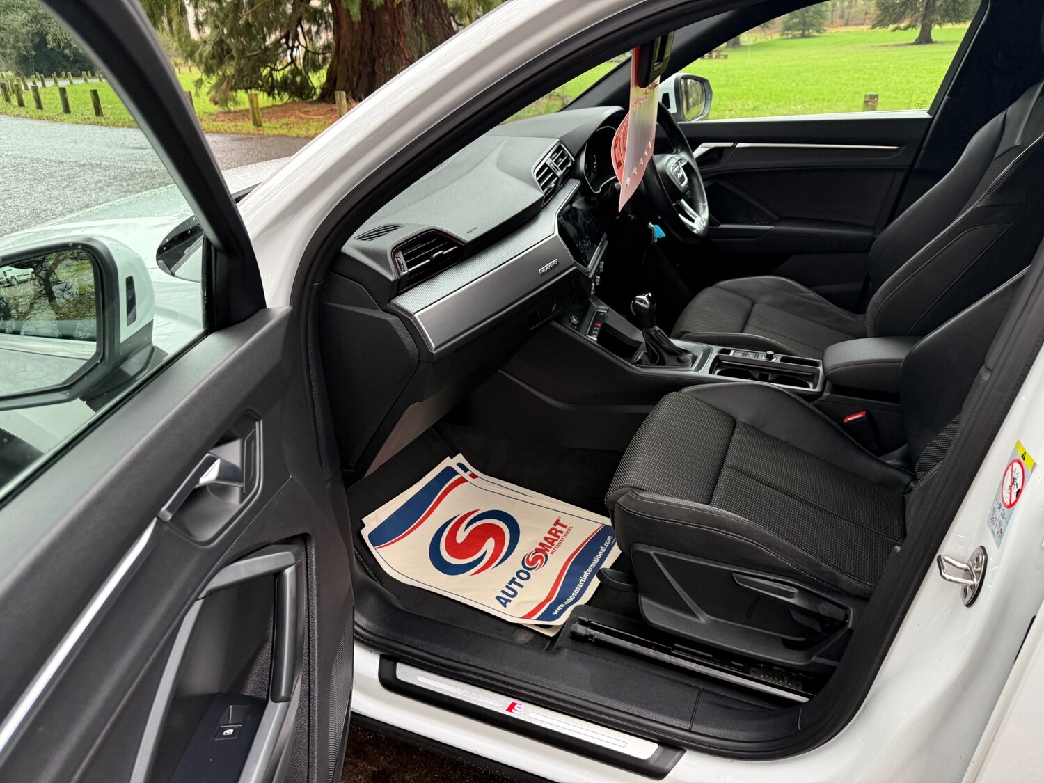 Used Audi Q3 2021 for sale - 77513916: Photo 35