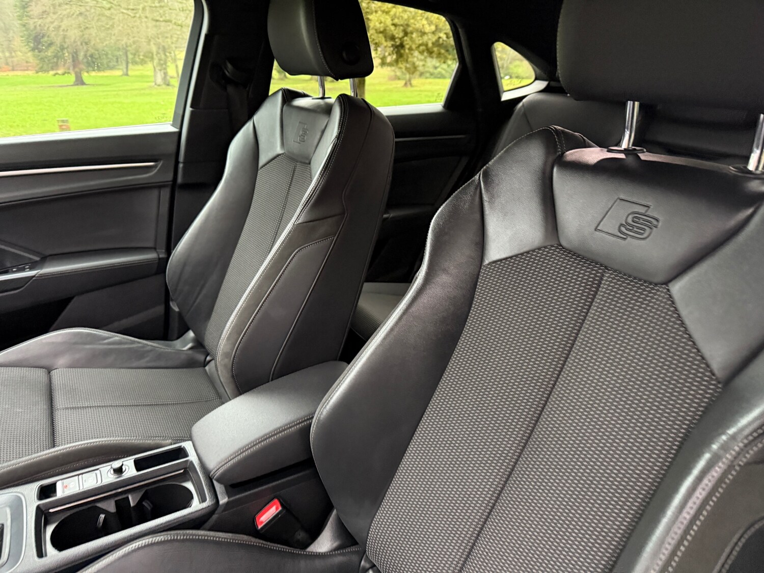 Used Audi Q3 2021 for sale - 77513916: Photo 36