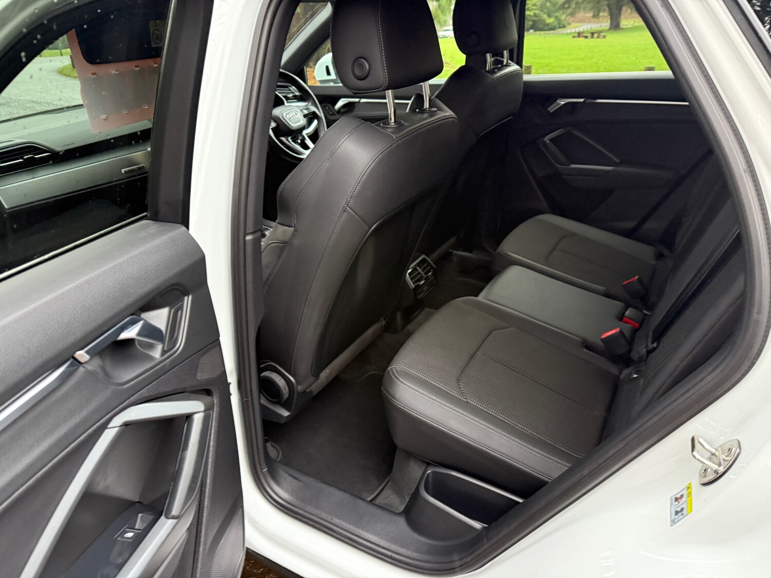 Used Audi Q3 2021 for sale - 77513916: Photo 37