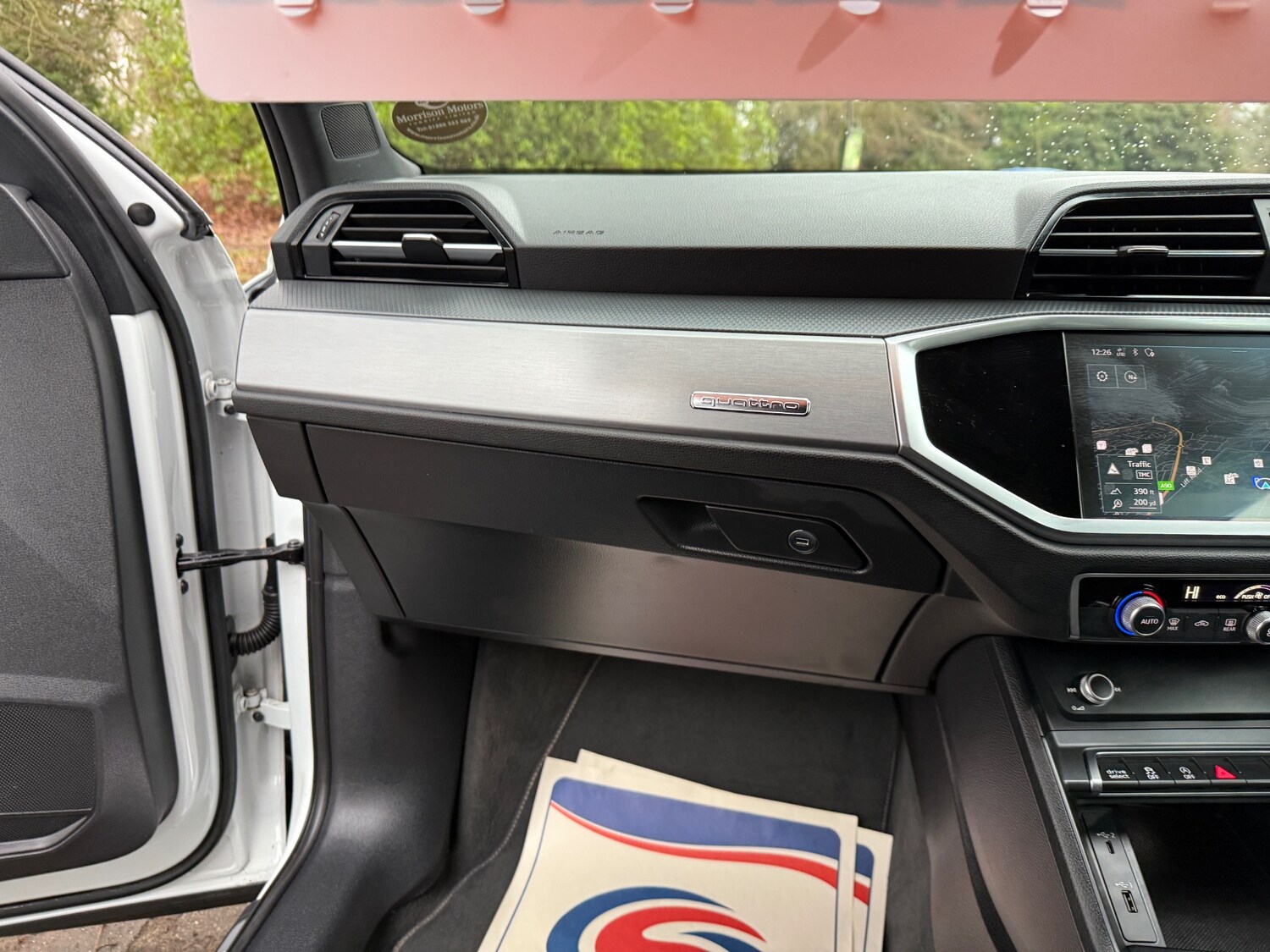 Used Audi Q3 2021 for sale - 77513916: Photo 40