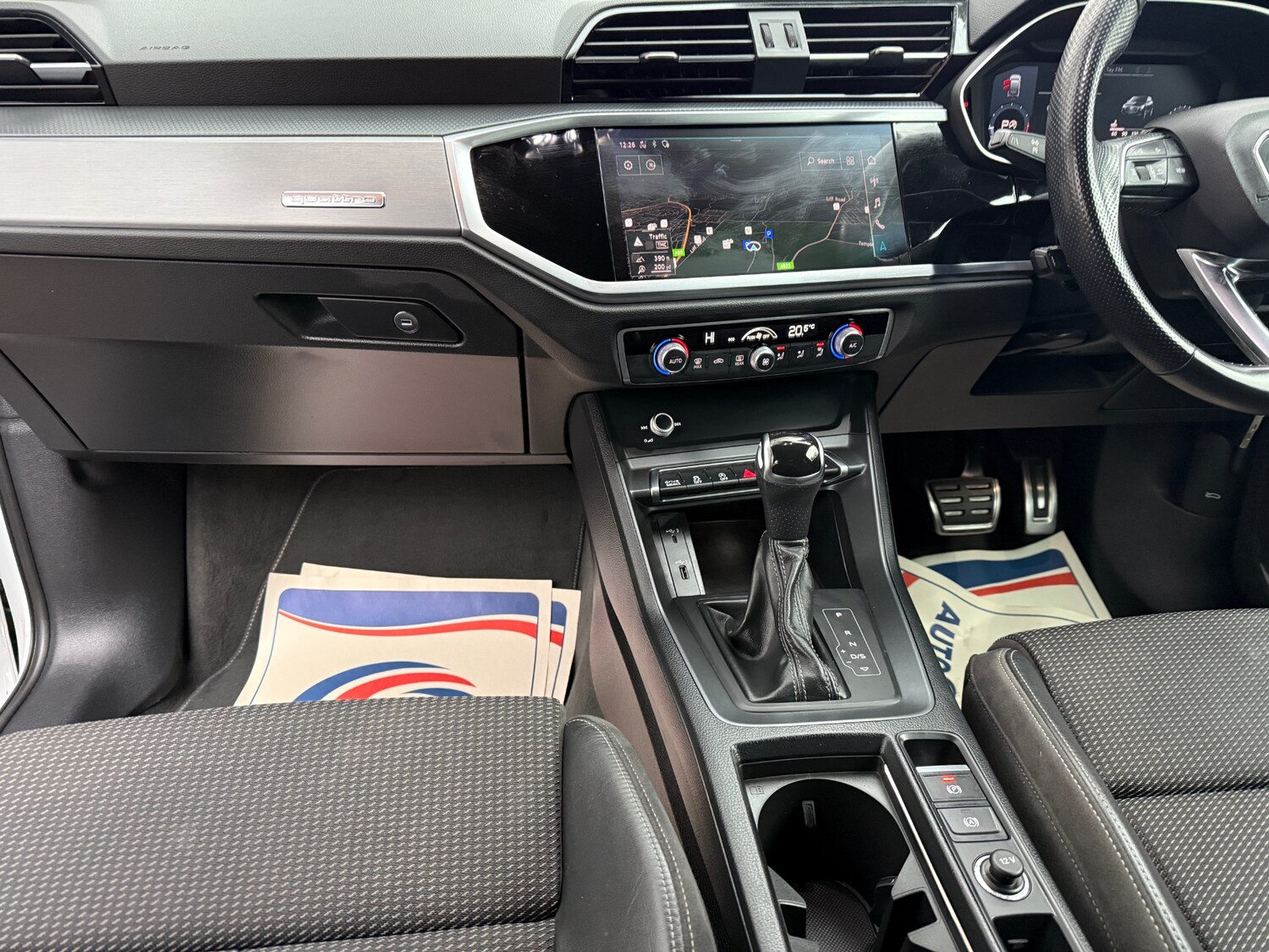 Used Audi Q3 2021 for sale - 77513916: Photo 42