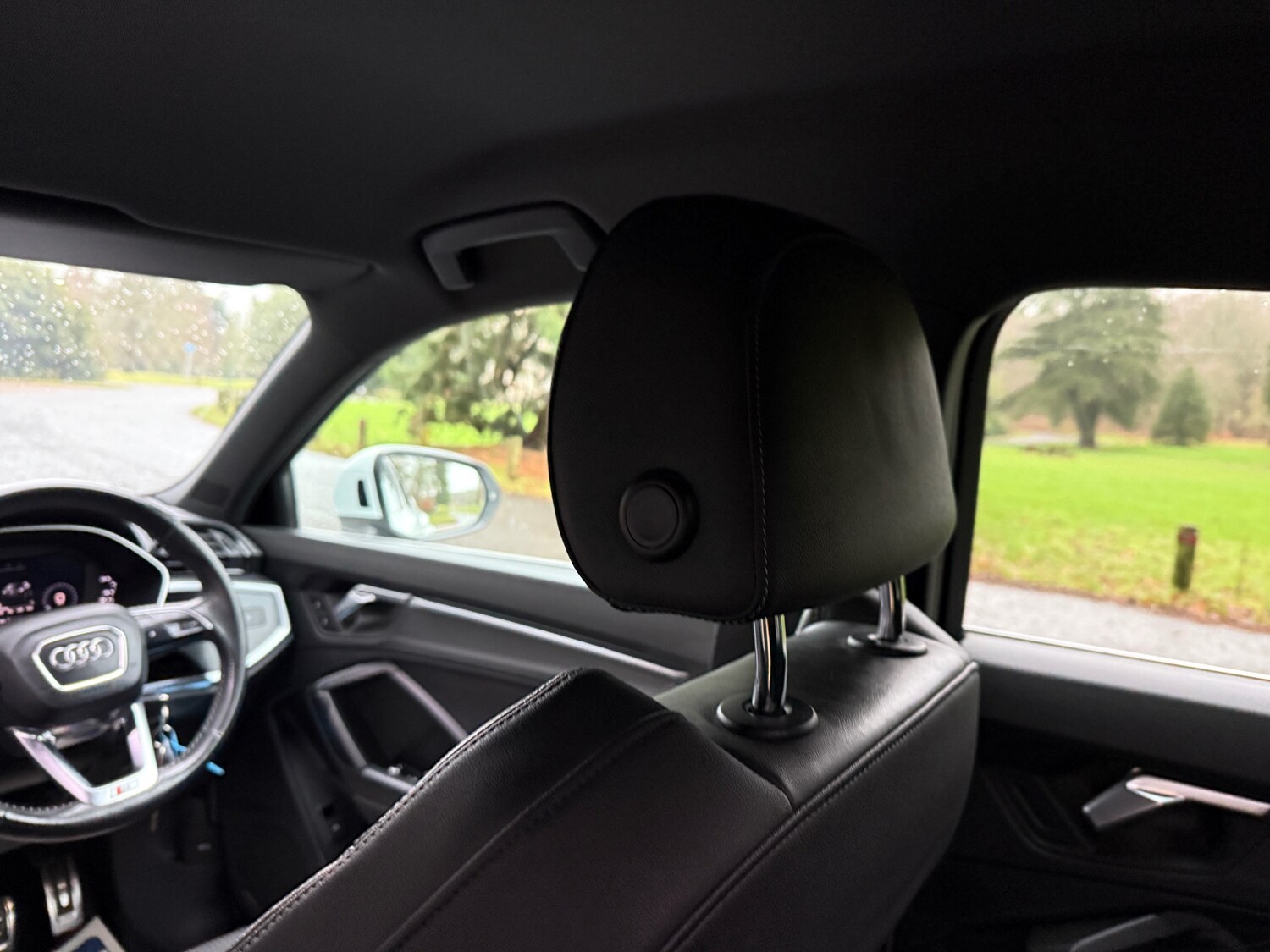 Used Audi Q3 2021 for sale - 77513916: Photo 43