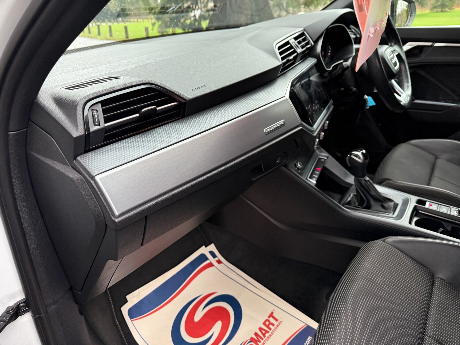 Used Audi Q3 2021 for sale - 77513916: Photo 44