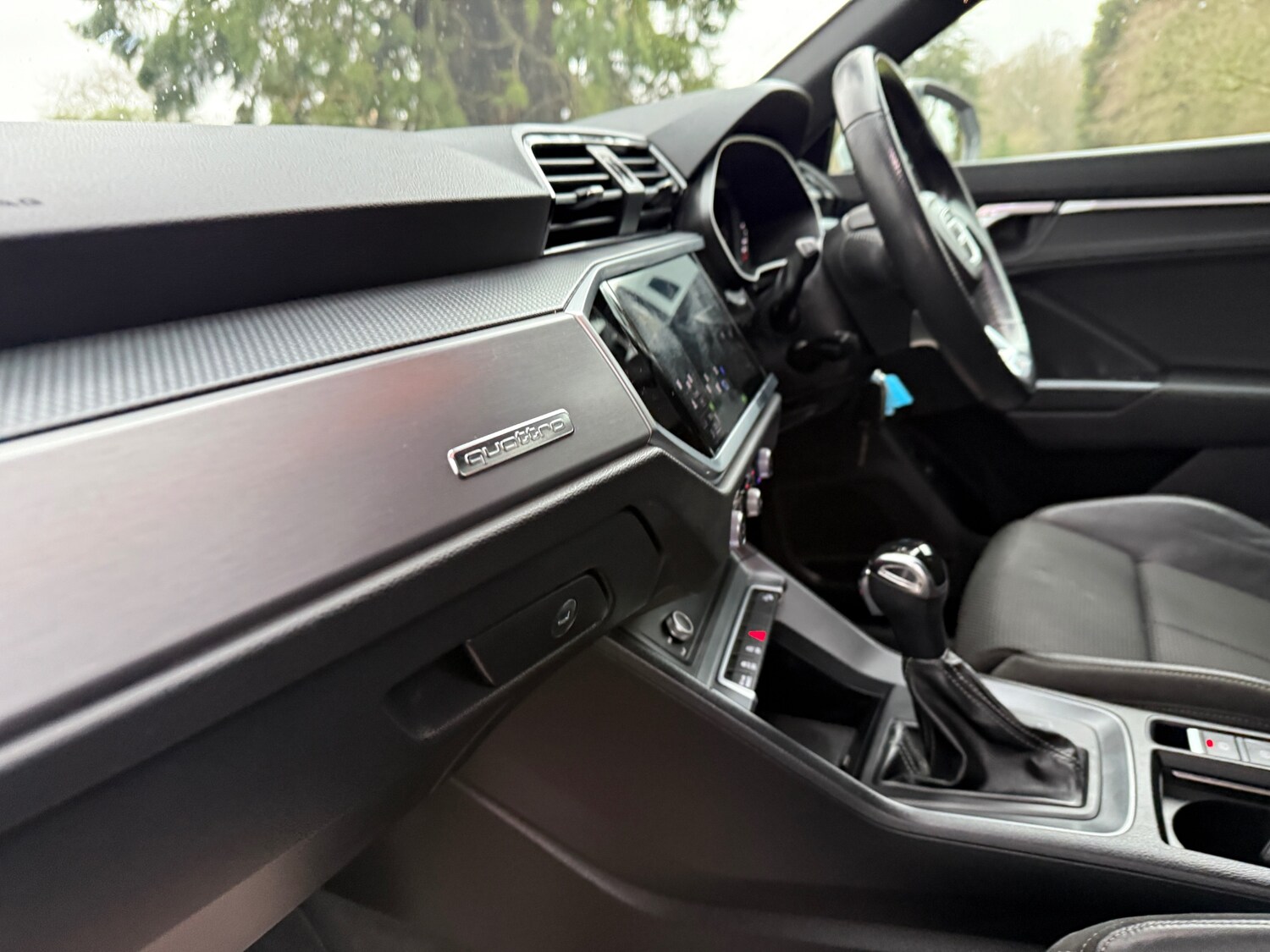 Used Audi Q3 2021 for sale - 77513916: Photo 45