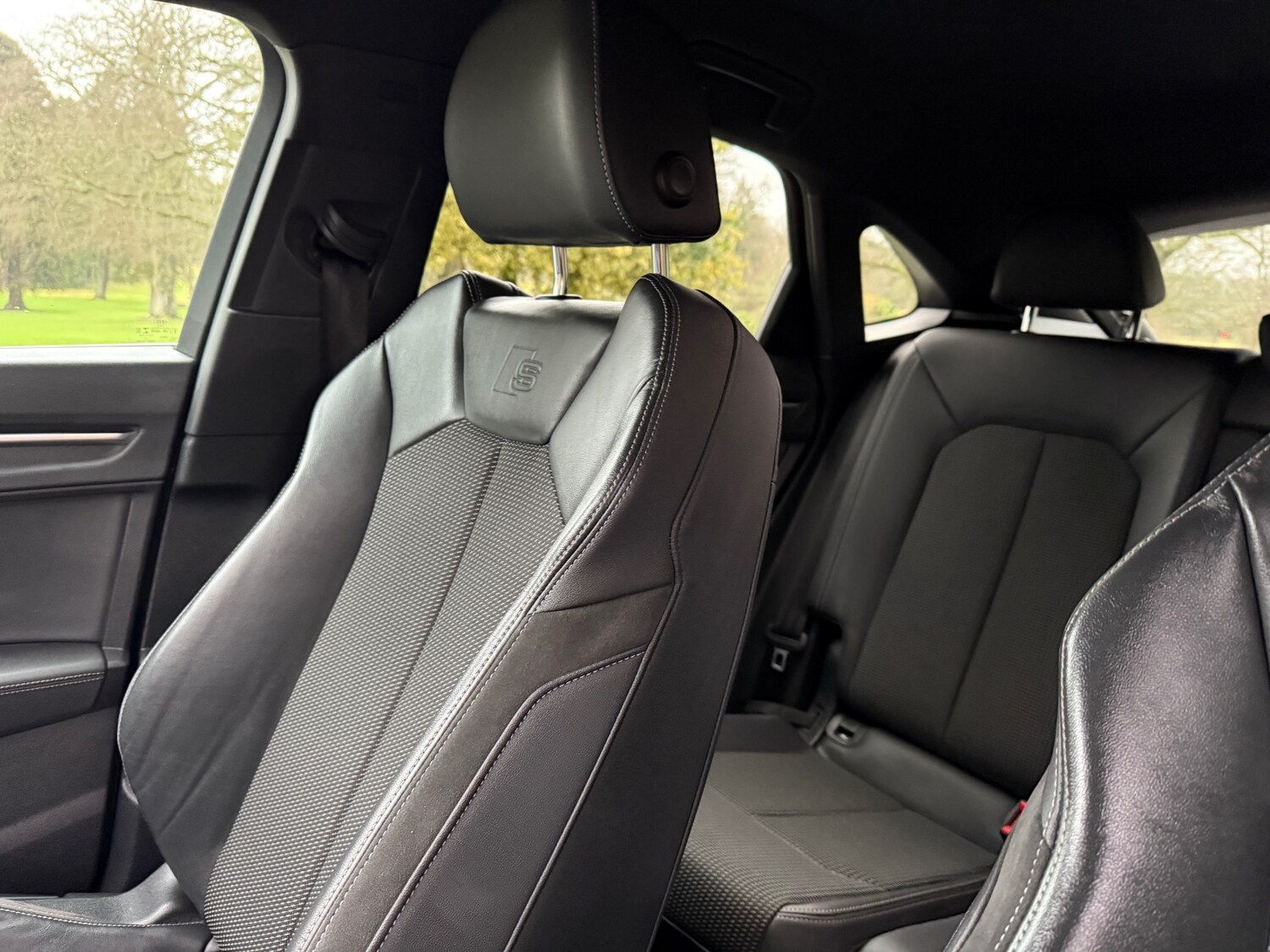 Used Audi Q3 2021 for sale - 77513916: Photo 47