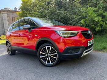 2018 (68) - 1.2T [130] Ultimate 5dr [Start Stop]