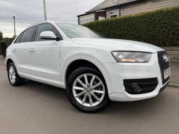 2013 (13) - 2.0 TDI SE 5dr