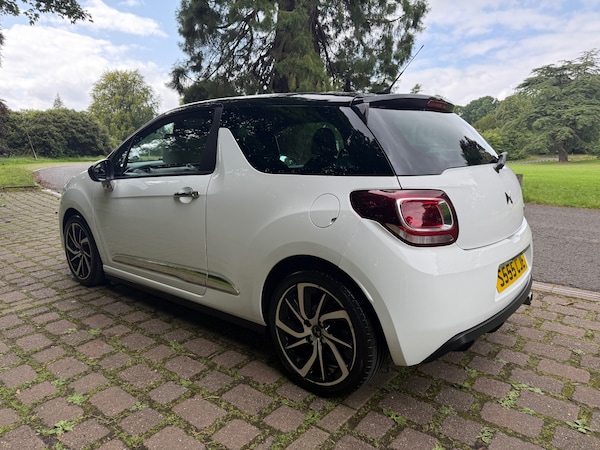 Used DS Automobiles DS 3 2018 for sale - 75333158: Photo 10