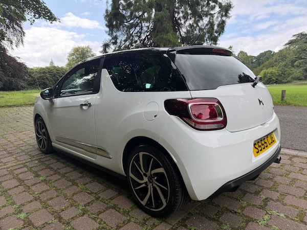 Used DS Automobiles DS 3 2018 for sale - 75333158: Photo 11