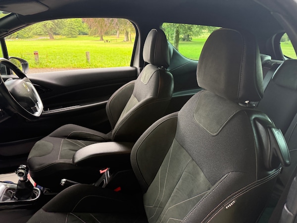 Used DS Automobiles DS 3 2018 for sale - 75333158: Photo 13