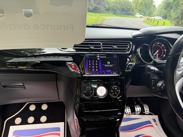 Used DS Automobiles DS 3 2018 for sale - 75333158: Photo 16