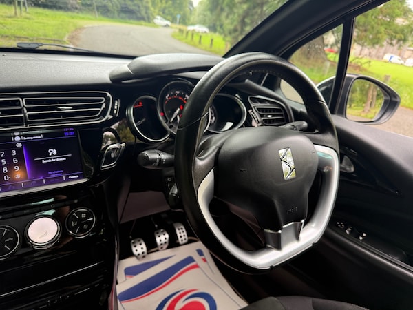 Used DS Automobiles DS 3 2018 for sale - 75333158: Photo 17