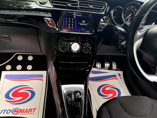 Used DS Automobiles DS 3 2018 for sale - 75333158: Photo 18