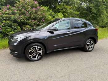 Used Honda HR-V 2016 for sale - 75052965: Photo