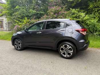 Used Honda HR-V 2016 for sale - 75052965: Photo