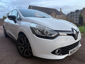 Used Renault Clio 2014 for sale - 78536907: Photo