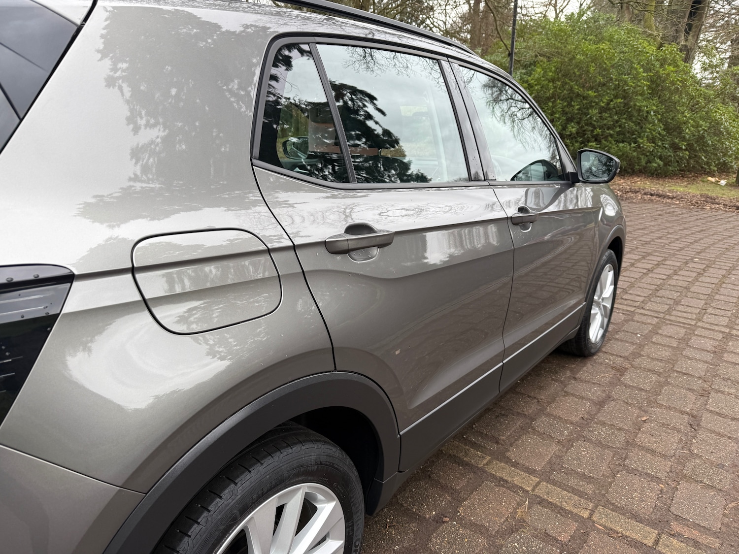 Used Volkswagen T-Cross 2019 for sale - 77807549: Photo 17