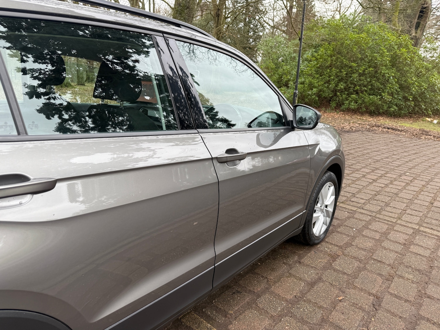 Used Volkswagen T-Cross 2019 for sale - 77807549: Photo 18