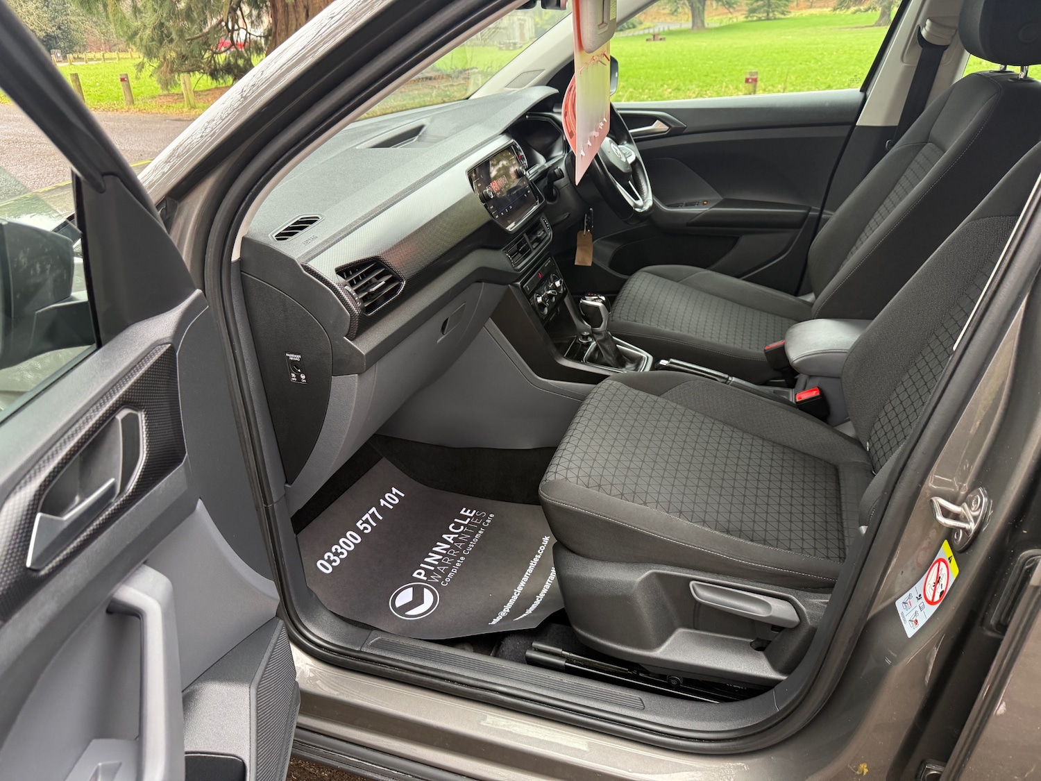 Used Volkswagen T-Cross 2019 for sale - 77807549: Photo 19