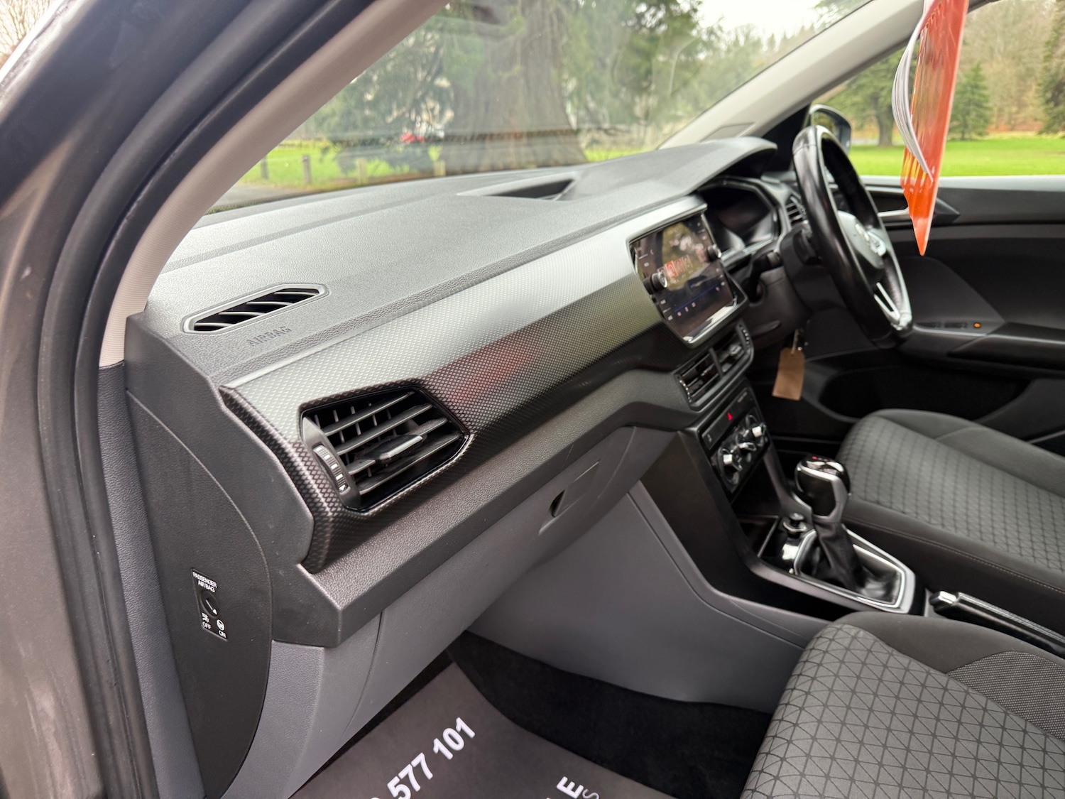 Used Volkswagen T-Cross 2019 for sale - 77807549: Photo 20