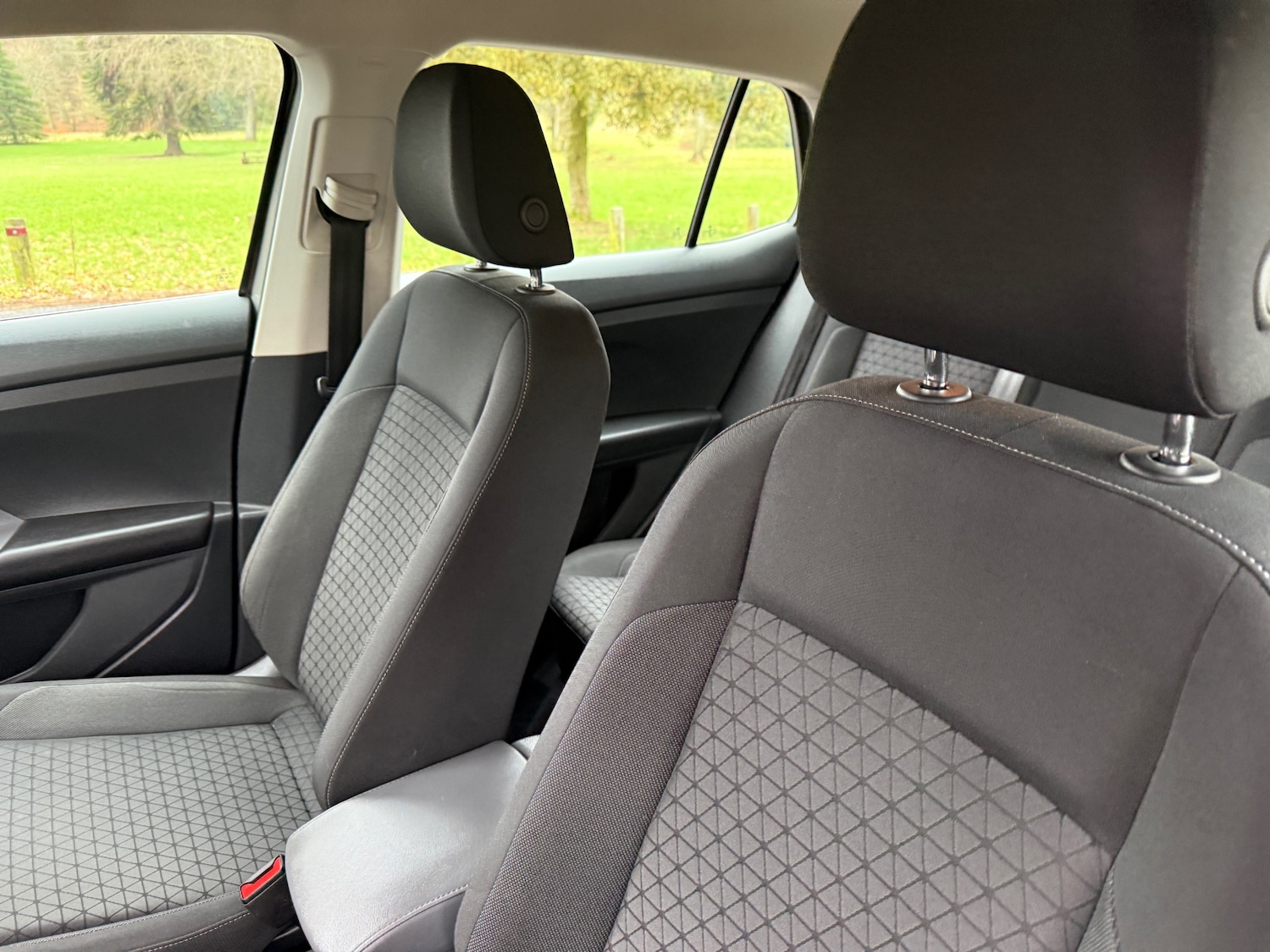 Used Volkswagen T-Cross 2019 for sale - 77807549: Photo 21