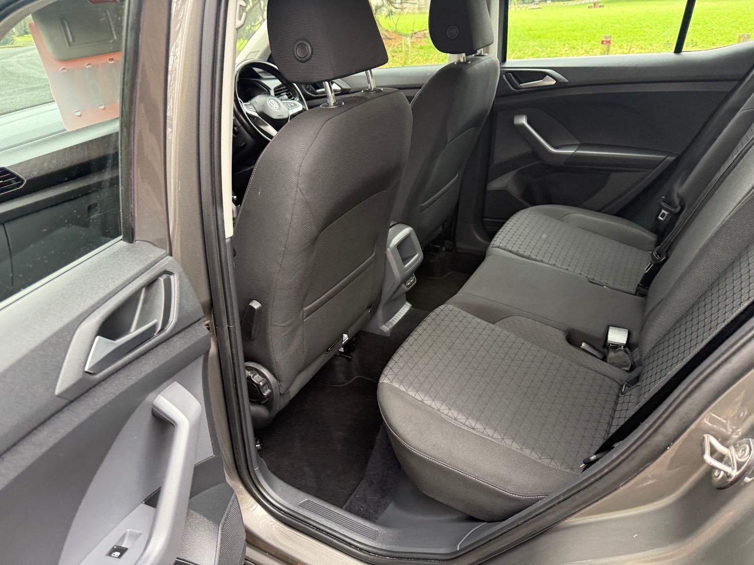 Used Volkswagen T-Cross 2019 for sale - 77807549: Photo 22