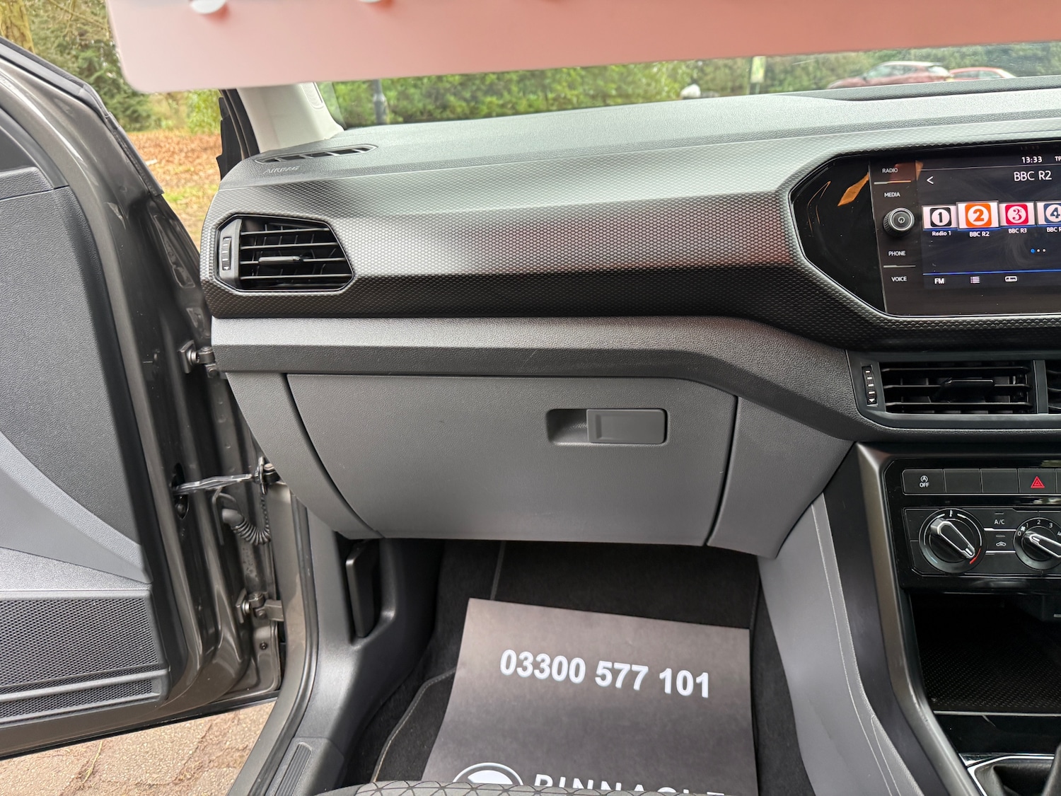 Used Volkswagen T-Cross 2019 for sale - 77807549: Photo 23