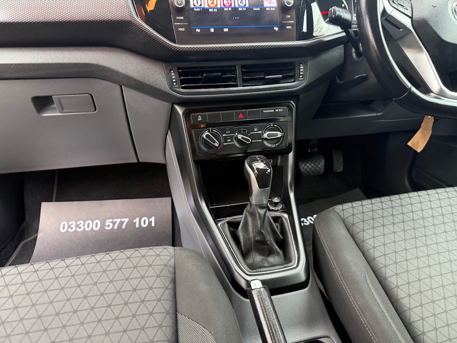 Used Volkswagen T-Cross 2019 for sale - 77807549: Photo 24