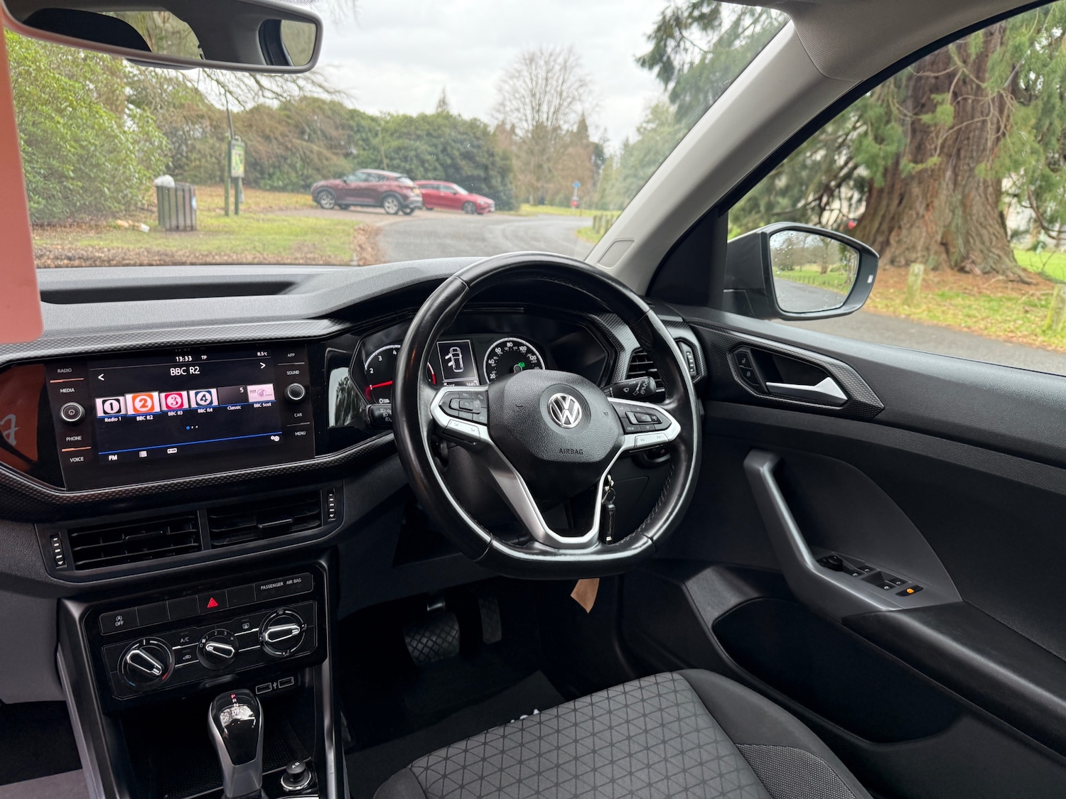 Used Volkswagen T-Cross 2019 for sale - 77807549: Photo 25