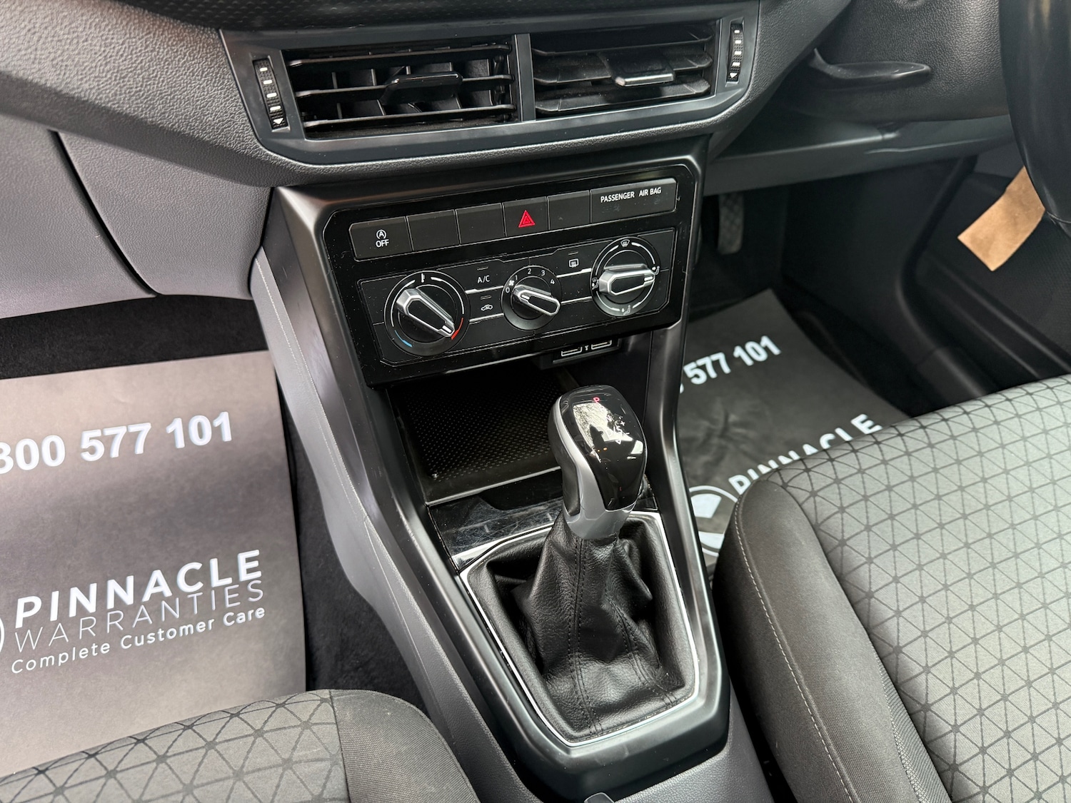 Used Volkswagen T-Cross 2019 for sale - 77807549: Photo 28