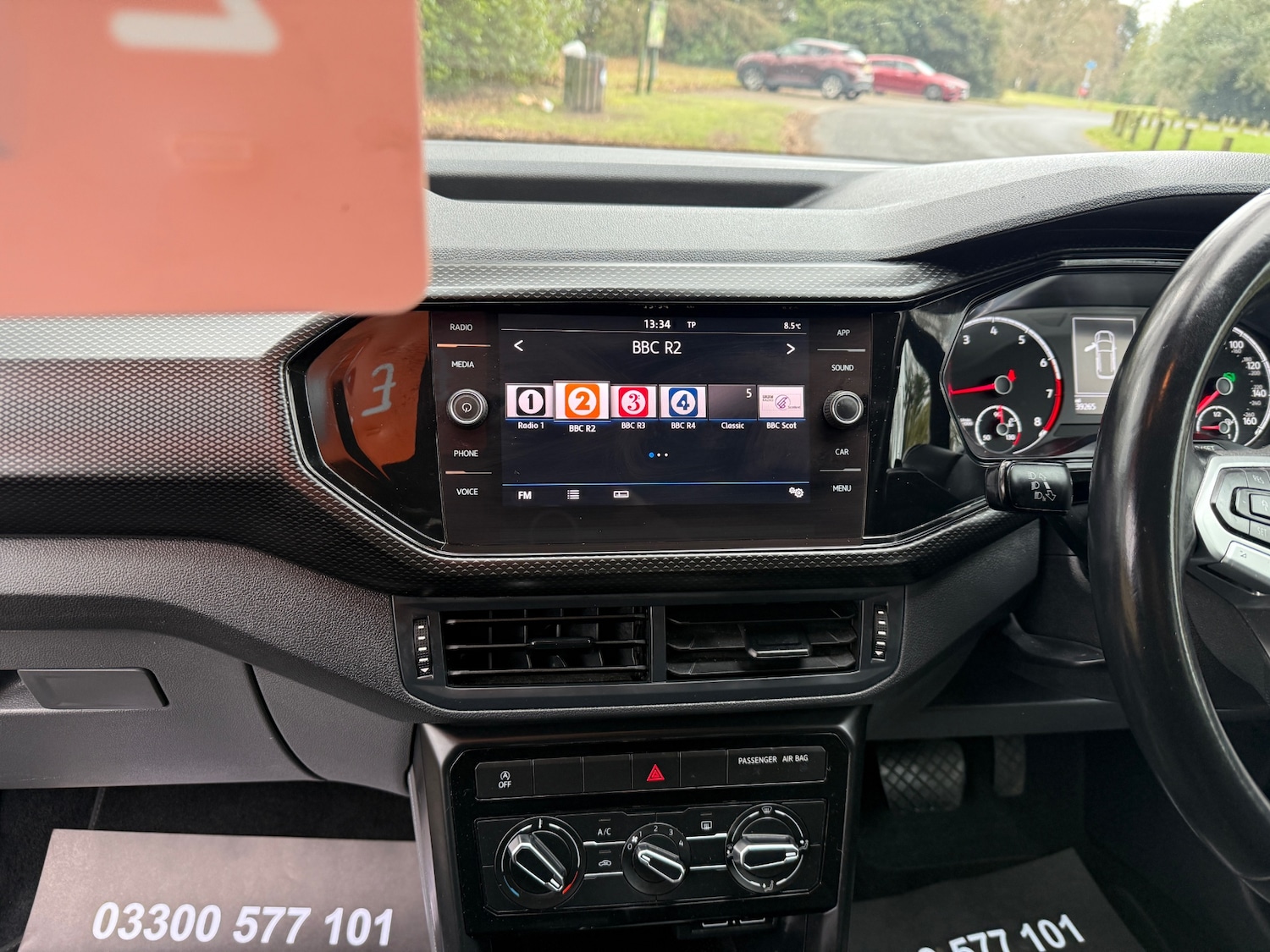 Used Volkswagen T-Cross 2019 for sale - 77807549: Photo 31