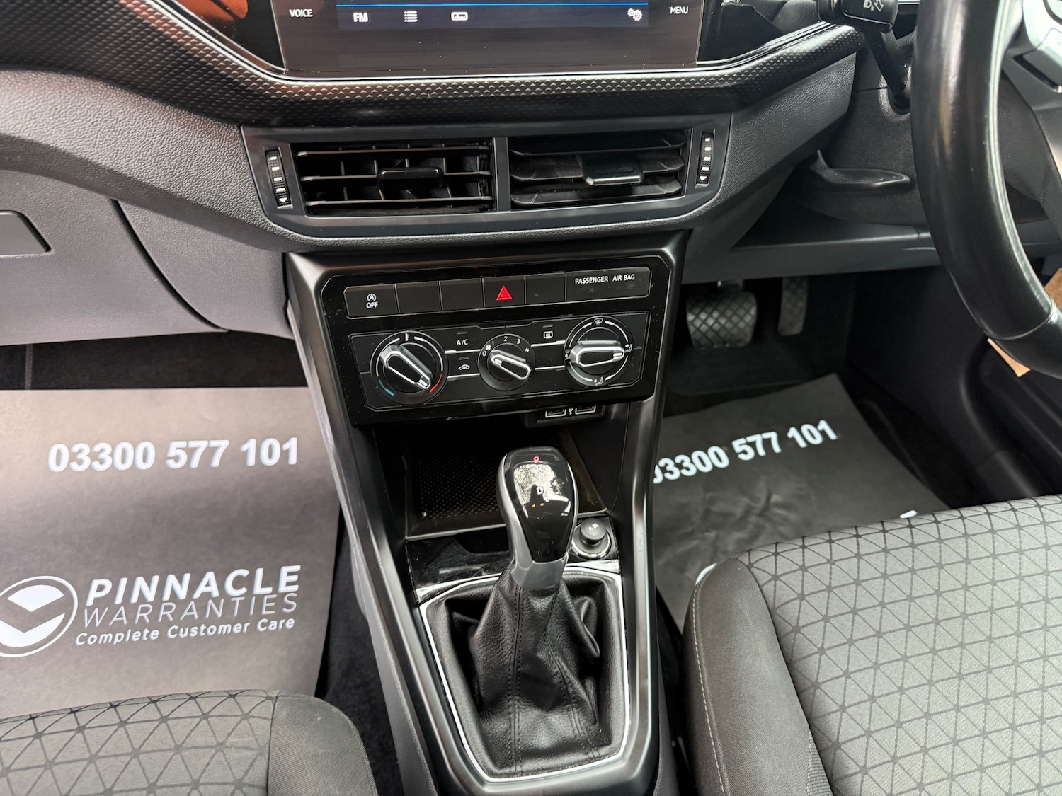 Used Volkswagen T-Cross 2019 for sale - 77807549: Photo 32