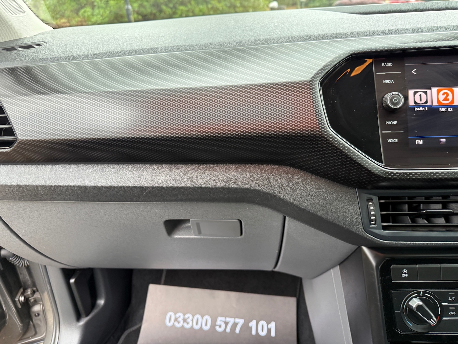 Used Volkswagen T-Cross 2019 for sale - 77807549: Photo 33