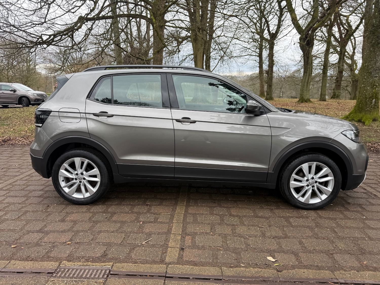 Used Volkswagen T-Cross 2019 for sale - 77807549: Photo 9