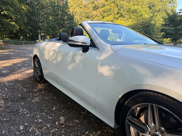Used Mercedes-Benz E-Class 2018 for sale - 75550538: Photo 12