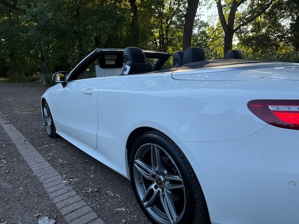Used Mercedes-Benz E-Class 2018 for sale - 75550538: Photo 15