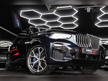 Used BMW X5 2019 for sale - 79555658: Photo