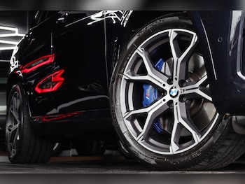 Used BMW X5 2019 for sale - 79555658: Photo