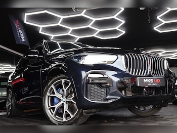 Used BMW X5 2019 for sale - 79555658: Photo