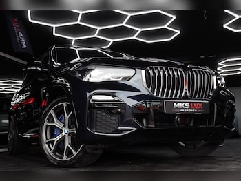 Used BMW X5 2019 for sale - 79555658: Photo