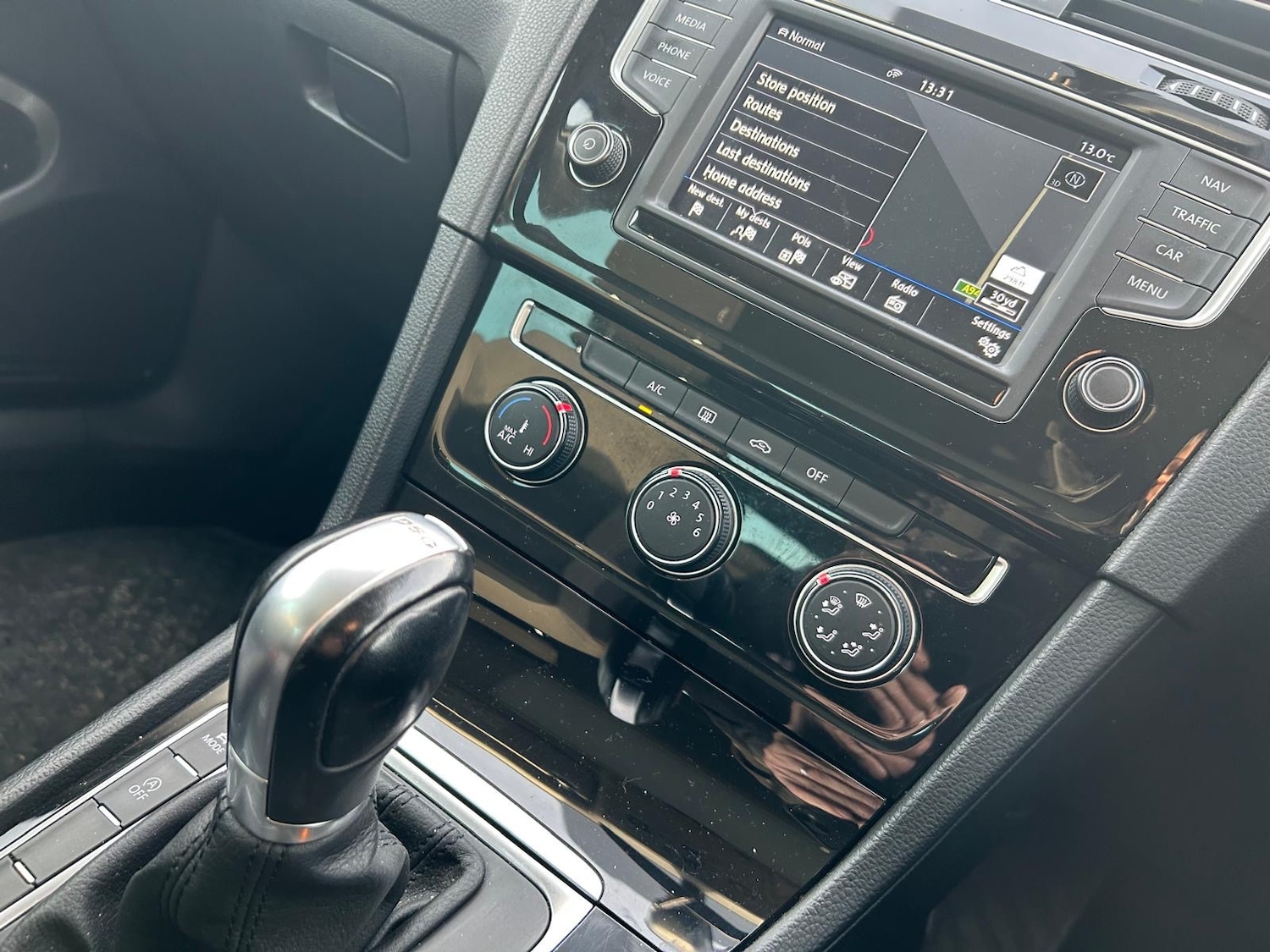 Used Volkswagen Golf 2016 for sale - 76731668: Photo 6