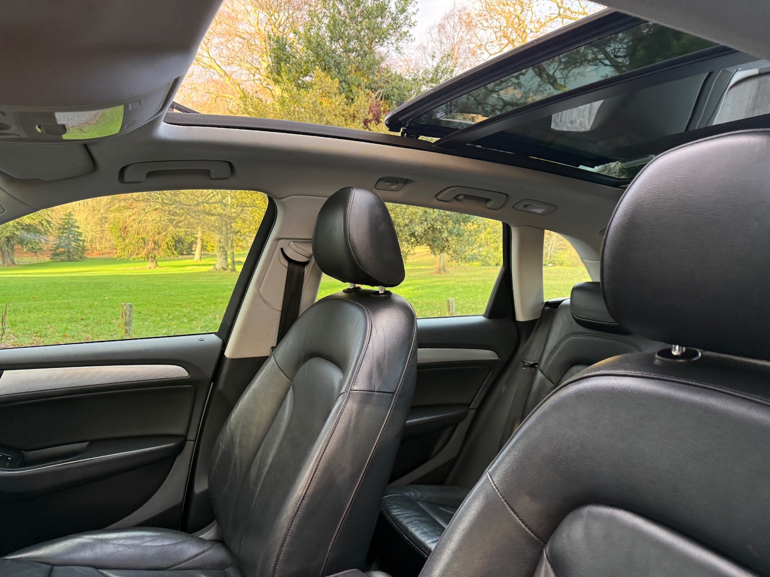 Used Audi Q5 2012 for sale - 76773655: Photo 11