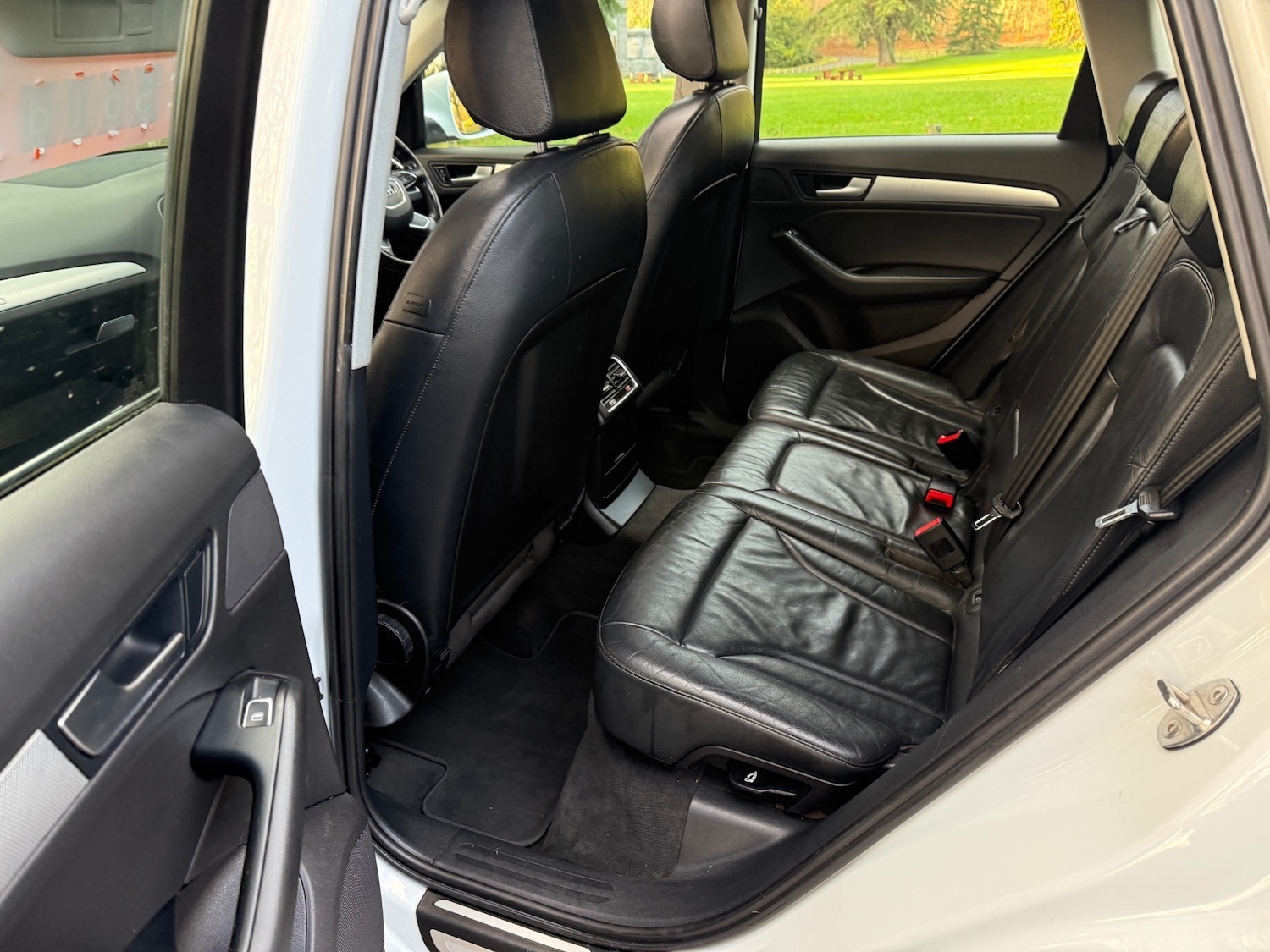 Used Audi Q5 2012 for sale - 76773655: Photo 12