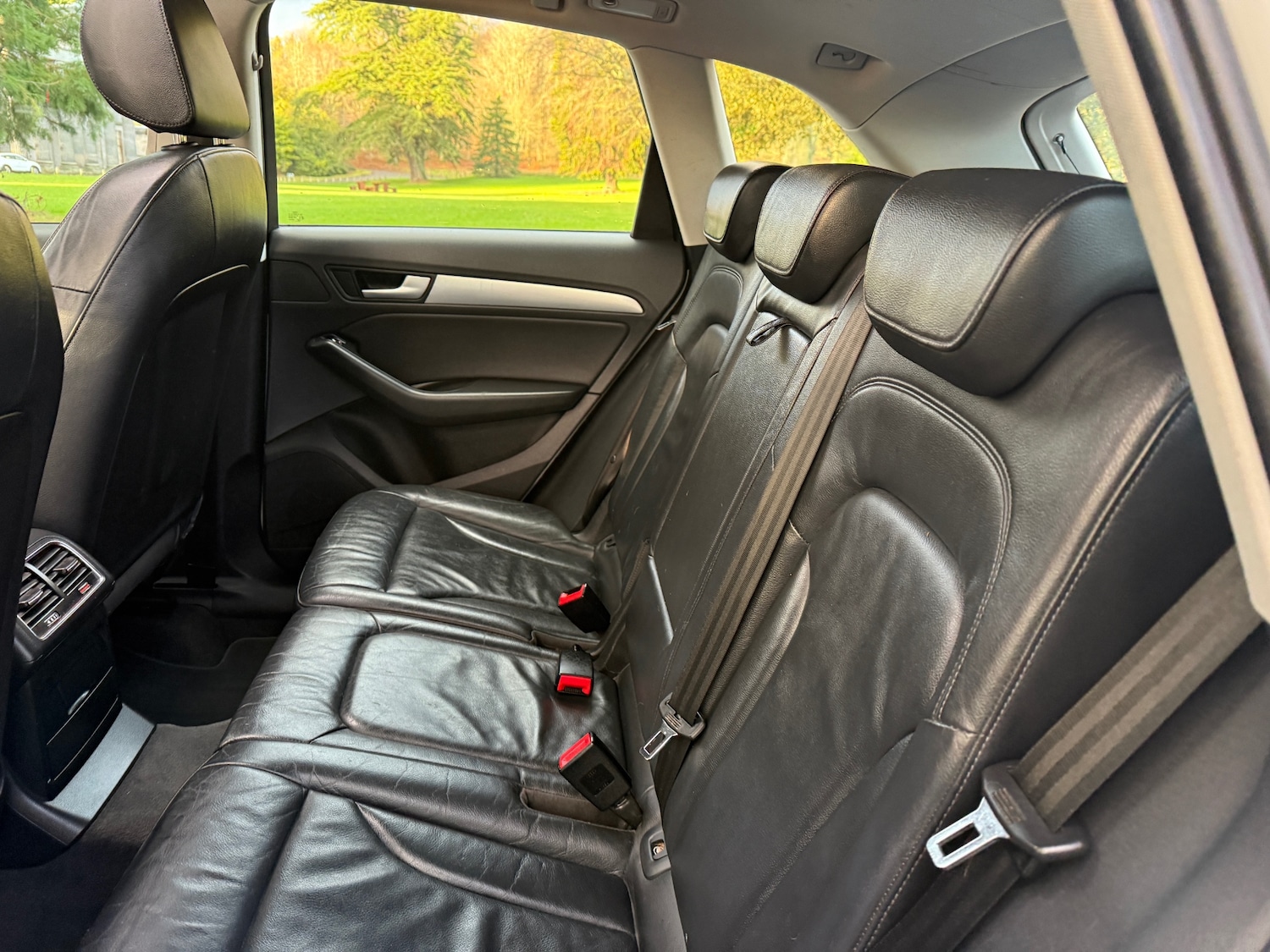 Used Audi Q5 2012 for sale - 76773655: Photo 13