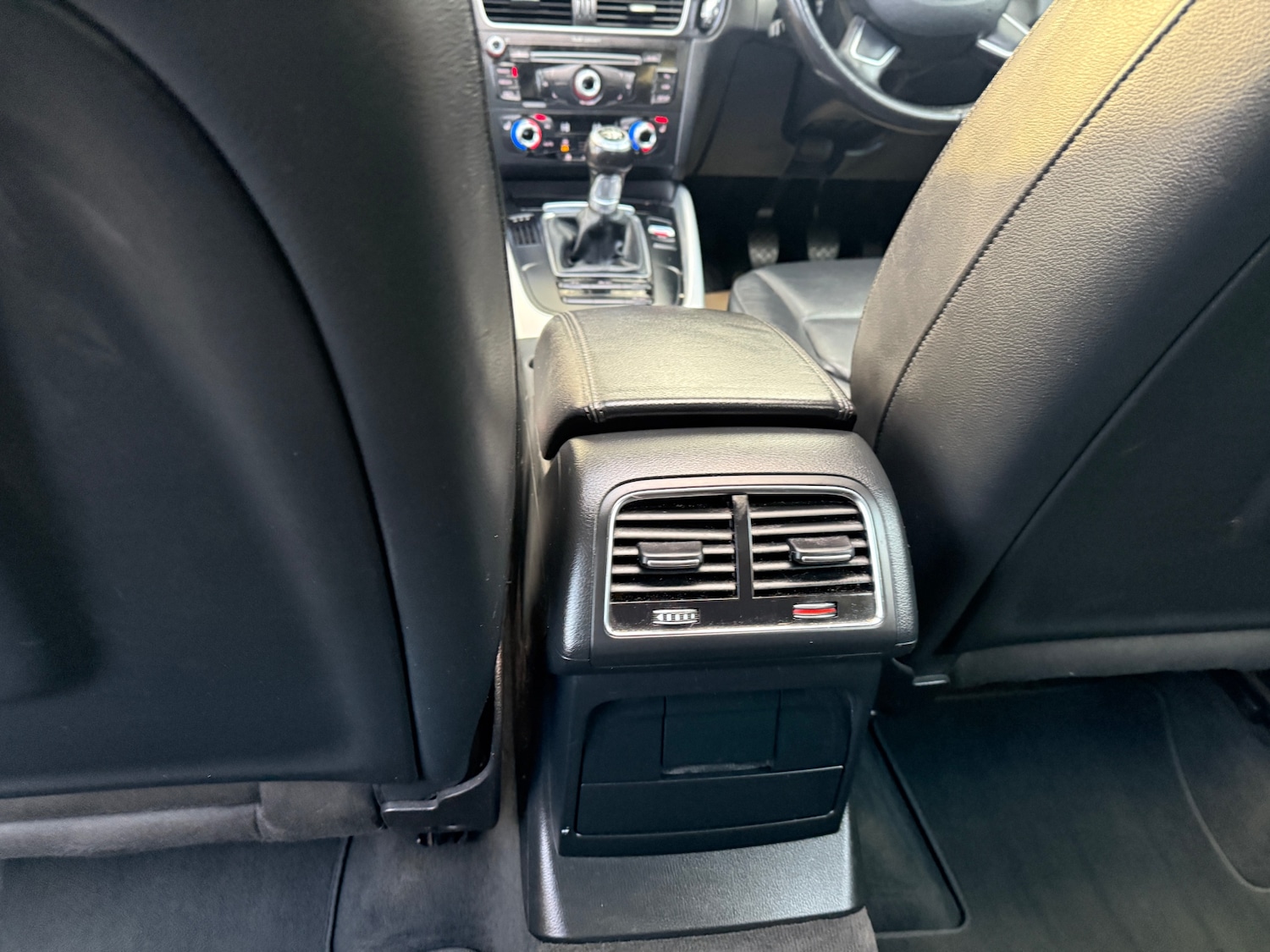 Used Audi Q5 2012 for sale - 76773655: Photo 16