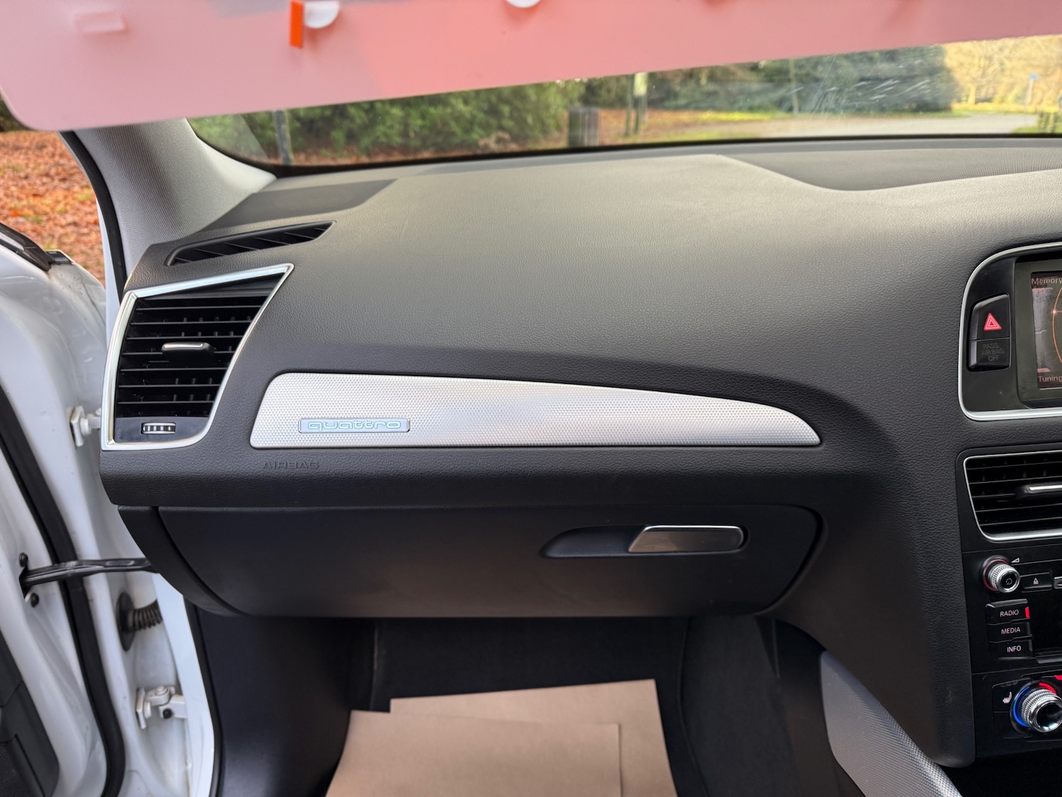 Used Audi Q5 2012 for sale - 76773655: Photo 17